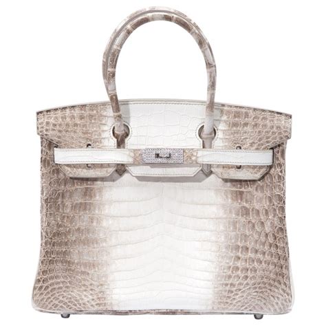 hermes himalayan birkin news|hermes himalayan birkin with diamonds.